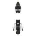 Atomic STH 16 MNC Ski Binding 2024 Black/Gold