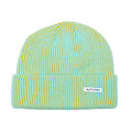 Autumn Cord Beanie