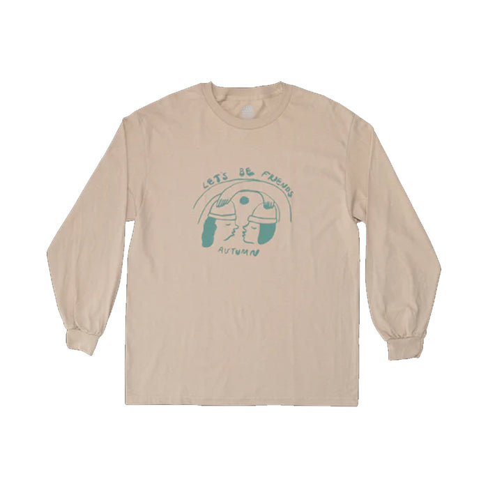 Autumn Friends L/S Shirt