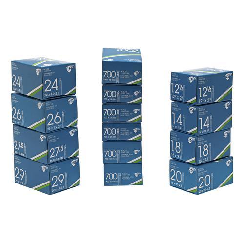 Axiom 12.5x1.75 SV Tube - Comor - Go Play Outside