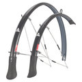 Axiom Flascheguard Front and Rear Fender Set 700/41 - Comor - Go Play Outside
