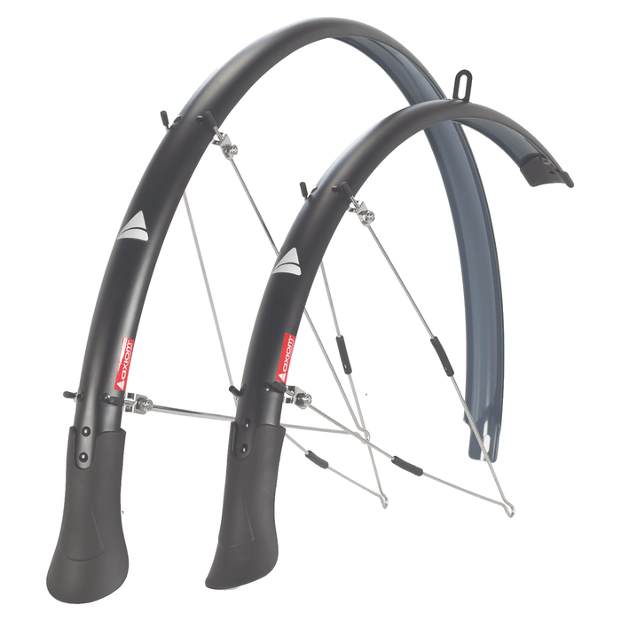 Axiom Flascheguard Front and Rear Fender Set 700/41 - Comor - Go Play Outside