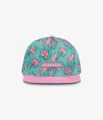 Axolotl Dip Snapback