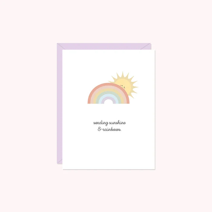 Baby Card