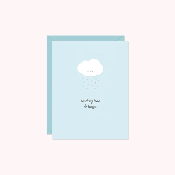 Baby Card
