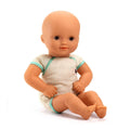 Baby Green