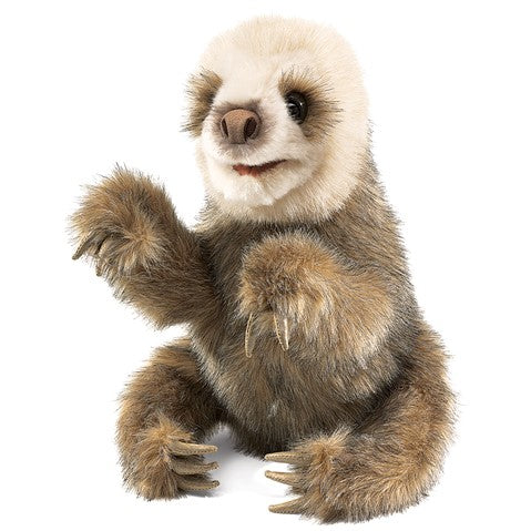 Baby Sloth