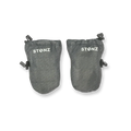 Baby Snow Mitts 0-12M