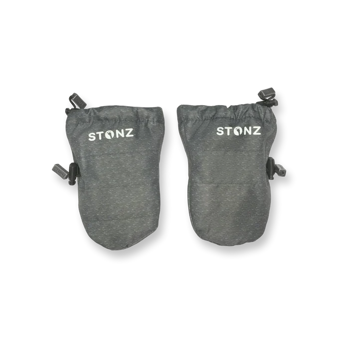 Baby Snow Mitts 0-12M
