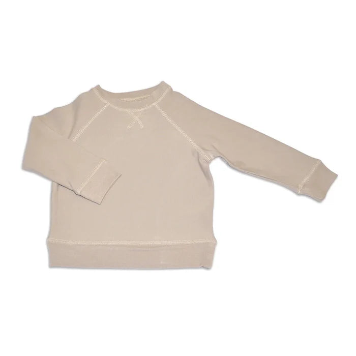 Bamboo Fleece Sweatsuit