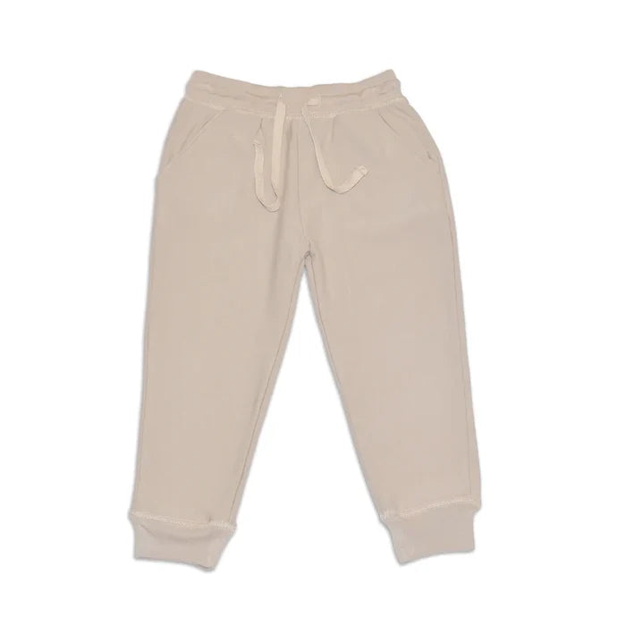 Bamboo Fleece Sweatsuit