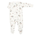 Bamboo sleeper