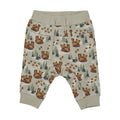 Bamboo Sweat Pants sets