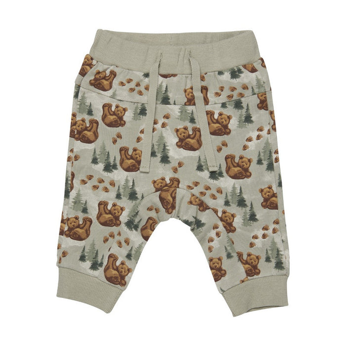 Bamboo Sweat Pants sets