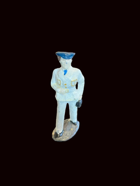 Barclay Naval Doctor - Annapolis Maritime Antiques