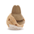 Bark Hare Raiser Super Chewer Durable 2-in-1 + Enrichment Dog Toy