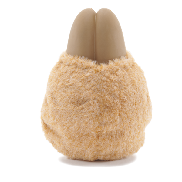Bark Hare Raiser Super Chewer Durable 2-in-1 + Enrichment Dog Toy