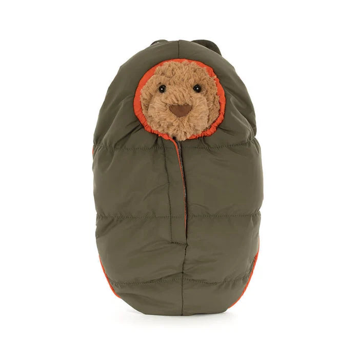 Bartholomew Bear Hiking Bear