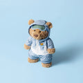 Bartholomew bear snowsuit