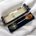 Baseball Hall of Fame Cooperstown NY Collectible Souvenir Spoon
