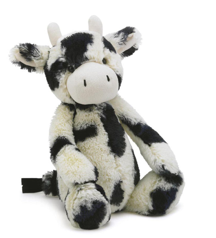 Bashful Calf Medium