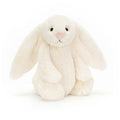 Bashful cream Bunny