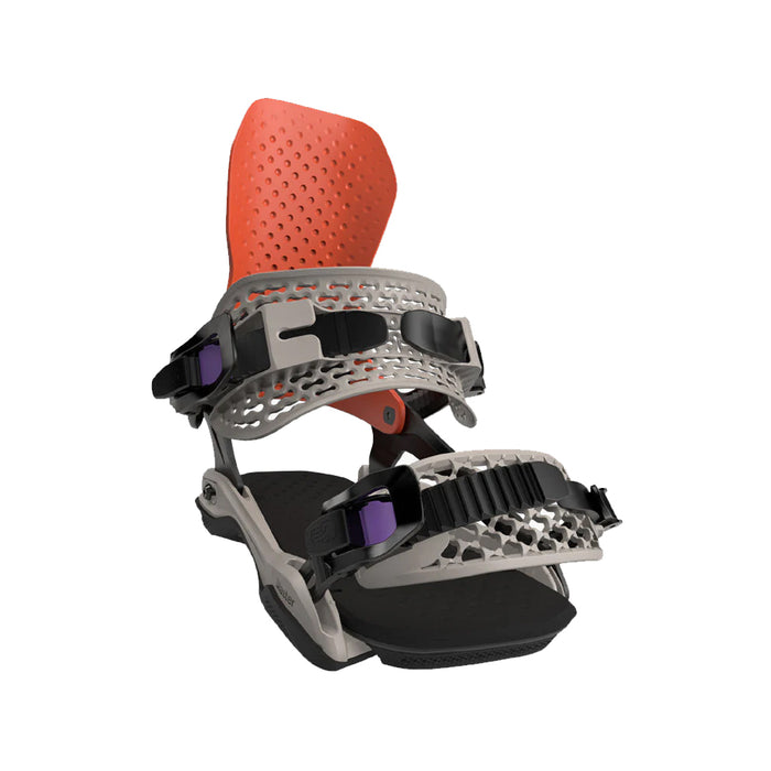 Bataleon Blaster Asymwrap Snowboard Bindings 2023
