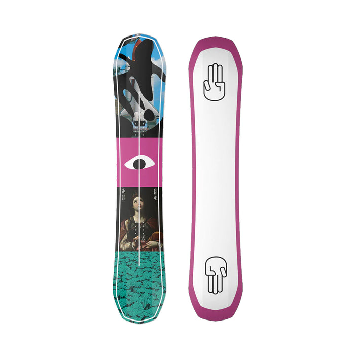 Bataleon Distortia Snowboard 2023