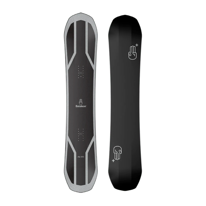 Bataleon Goliath + Snowboard 2023