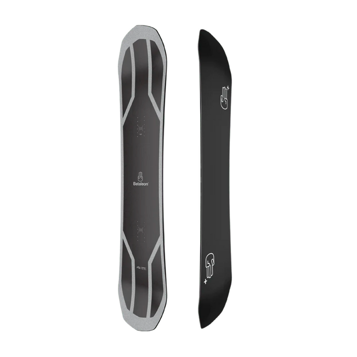 Bataleon Goliath + Snowboard 2023