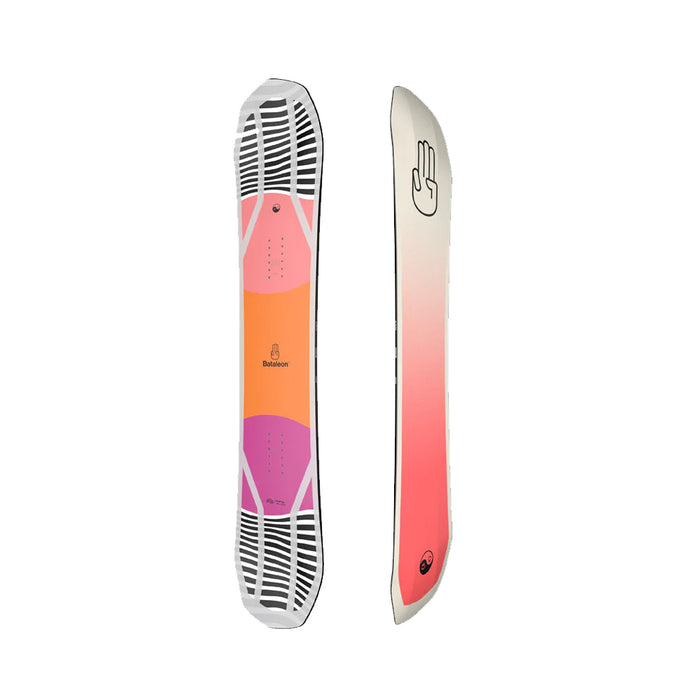 Bataleon Push Up Snowboard 2023