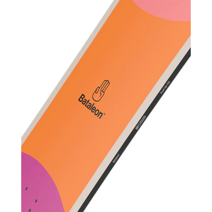 Bataleon Push Up Snowboard 2023