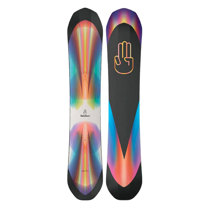 Bataleon Storm Snowboard 2023