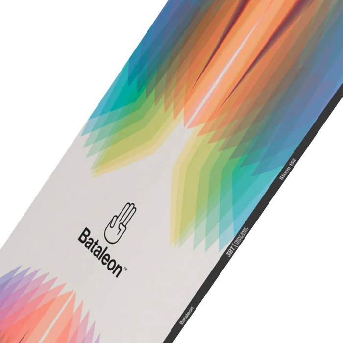 Bataleon Storm Snowboard 2023
