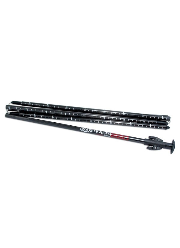 BCA Stealth Carbon 260 Probe - Comor - Go Play Outside