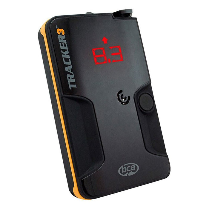 BCA Tracker 3 Avalanche Beacon - Comor - Go Play Outside