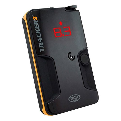 BCA Tracker 3 Avalanche Beacon - Comor - Go Play Outside