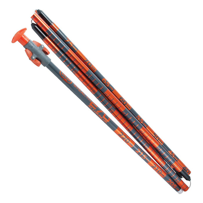 BCA Tracker 3 Rescue Package - Comor - Go Play Outside
