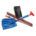 BCA Tracker 3 Rescue Package - Comor - Go Play Outside