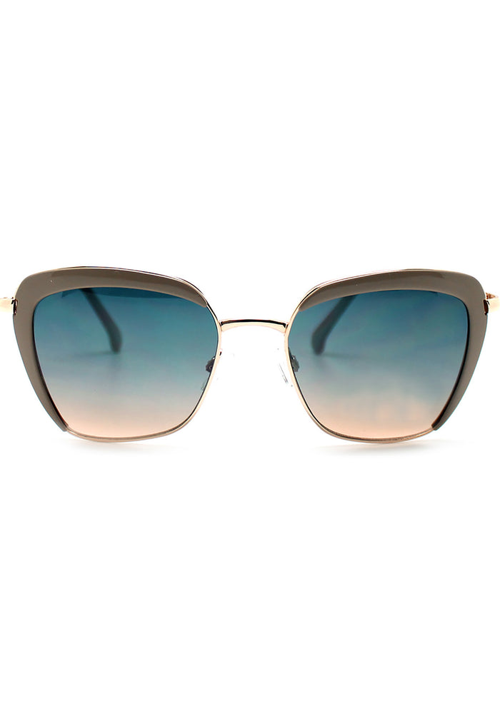 LASR Beautiful Stranger Sunglasses — product view