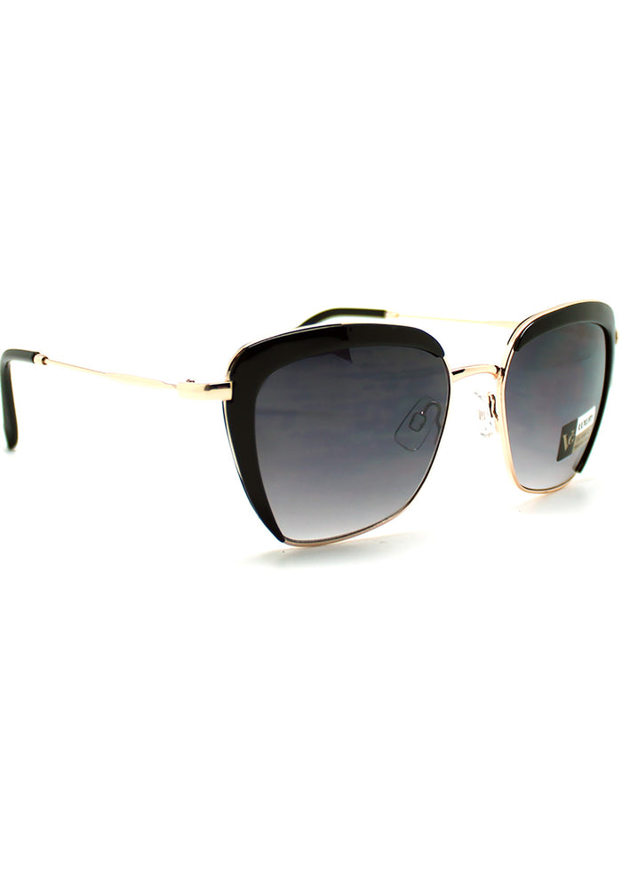 LASR Beautiful Stranger Sunglasses — detail view