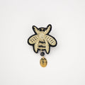 Bee Brooch