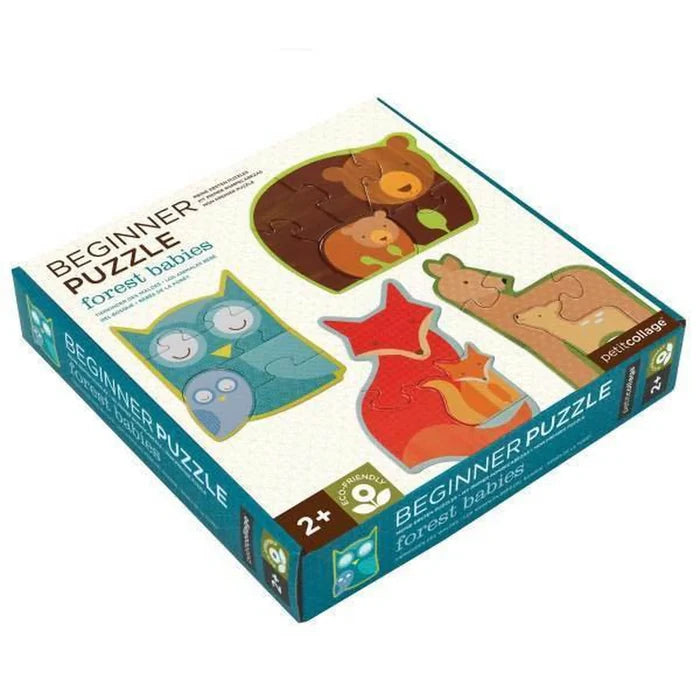 Beginner Puzzle