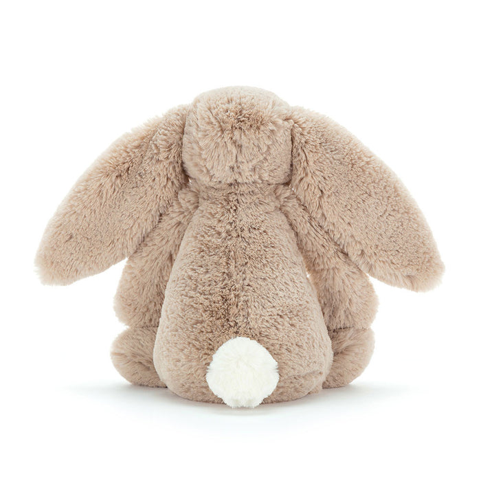Beige Bashful Bunny Medium