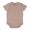Beige onesie