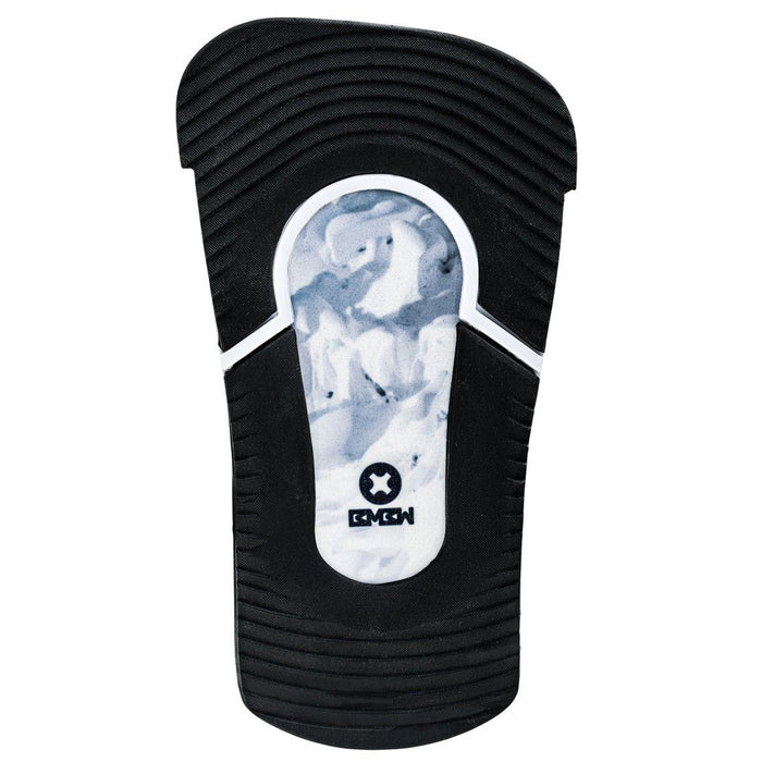 Bent Metal Joint Snowboard Bindings 2023