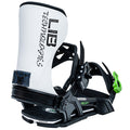 Bent Metal Transfer Snowboard Bindings 2023