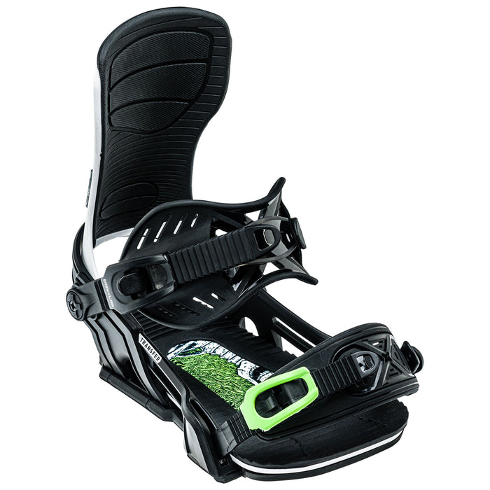 Bent Metal Transfer Snowboard Bindings 2023