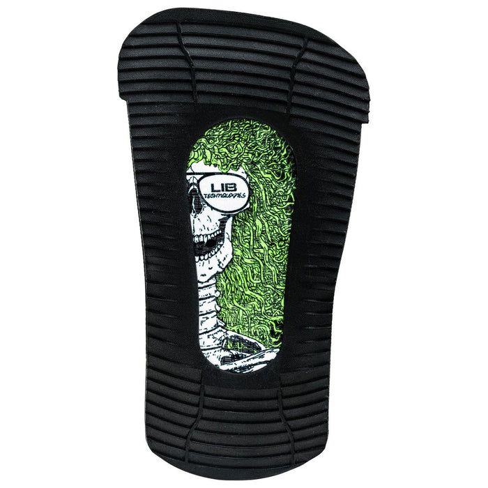 Bent Metal Transfer Snowboard Bindings 2023