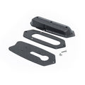 BerleyPro Hobie Passport/Lynx SideScan Transducer Mount bp2631